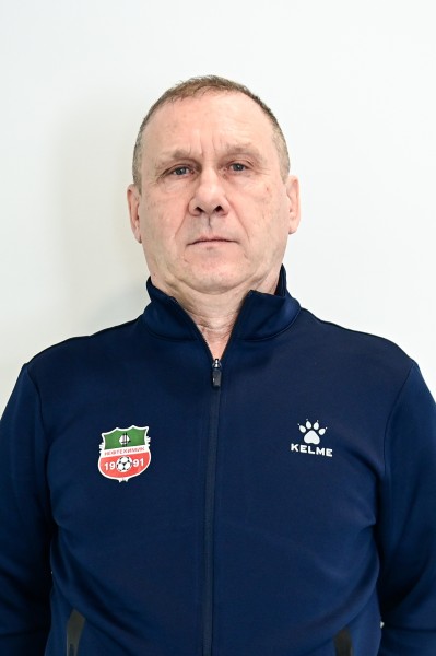 Владимир Анатольевич Панков