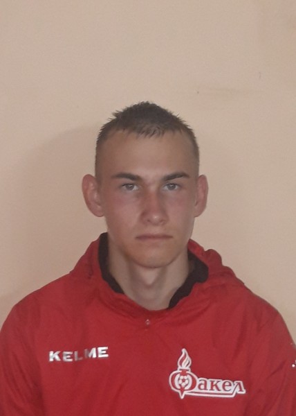 Андрей Николаевич Килин