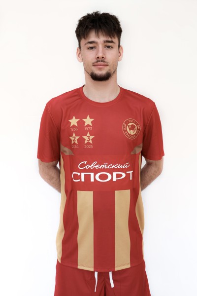 Дмитрий Владимирович Гришин