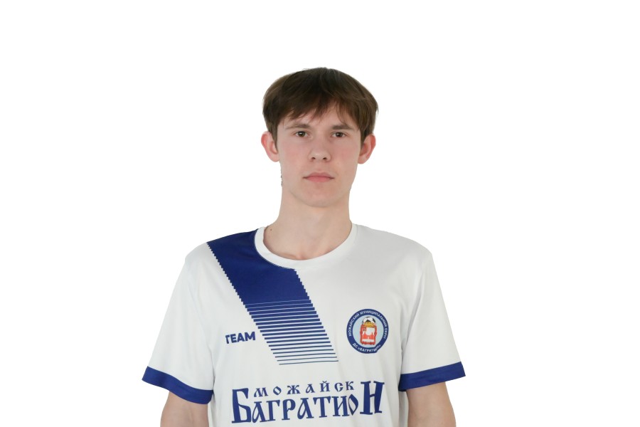 Евгений Павлович Абраменков