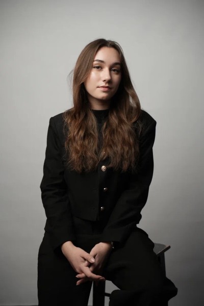 Елена Антоновна Лисненко