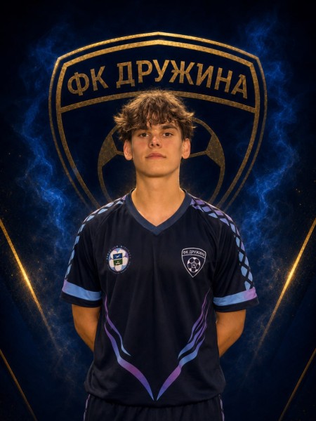 Артур Русланович Аскеров
