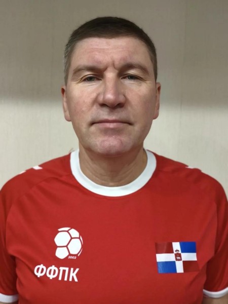 Дмитрий Алексеевич Пасынков