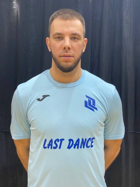 Никита Дмитриевич Говорущенко