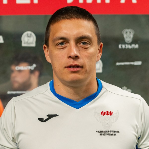 Евгений Сергеевич Смоленцев