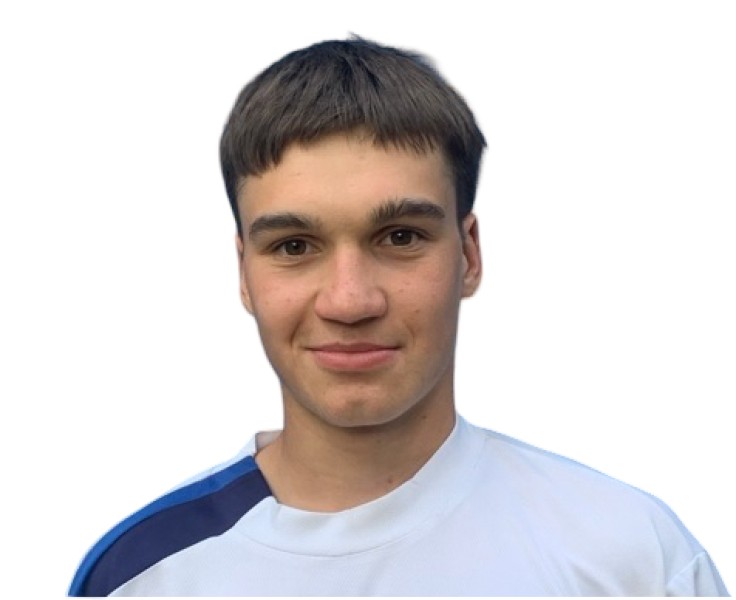 Роман Александрович Чесноков