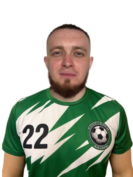 Ринас Газинурович Зайнутдинов