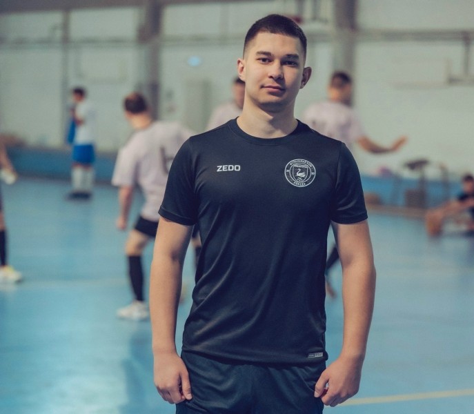 Дмитрий Юрьевич Бырка