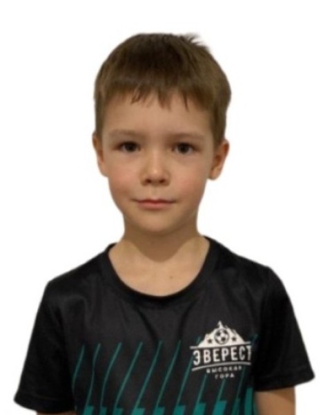 Раян Равилевич Замалиев