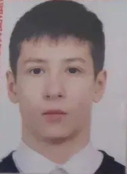Ярослав Алексеевич Свинарев