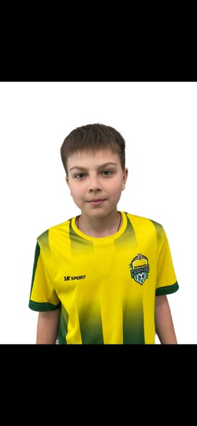 Даниэль Артурович Камалов
