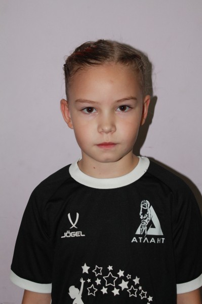 Дарья Александровна Фаляхова