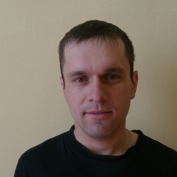 Антон Владимирович Данилов