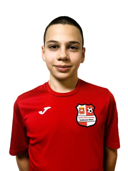 Артем Станиславович Зайцев