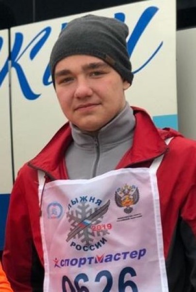Артём Александрович Раскатов