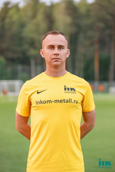 Никита Михайлович Артеменко