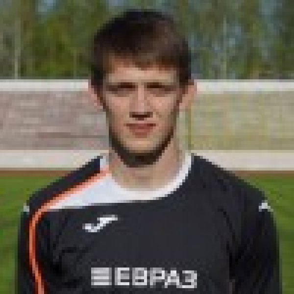 Андрей Олегович Вепрев