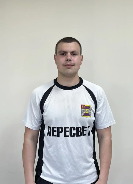 Иван Антонович Сафронов