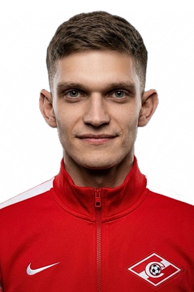 Вадим Алексеевич Долгунов