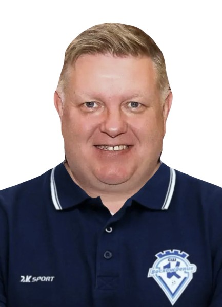 Юрий Александрович Бугаев