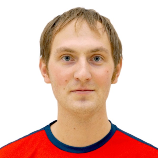 Иван Иванович Москвин