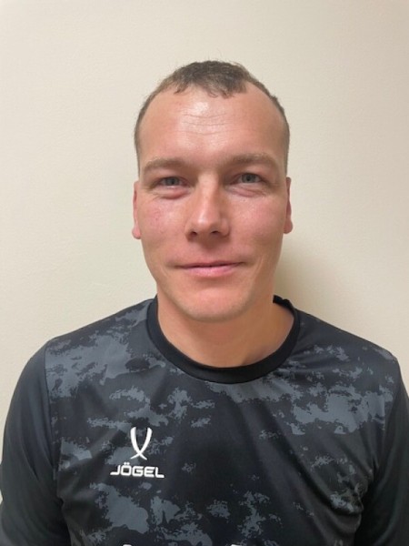 Иван Михайлович Крутов