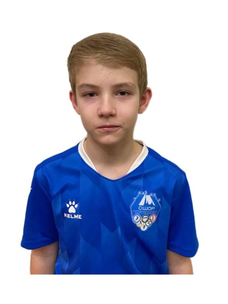 Артём Викторович Рубцов