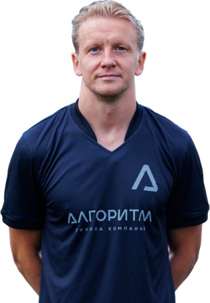 Игорь Александрович Смольников
