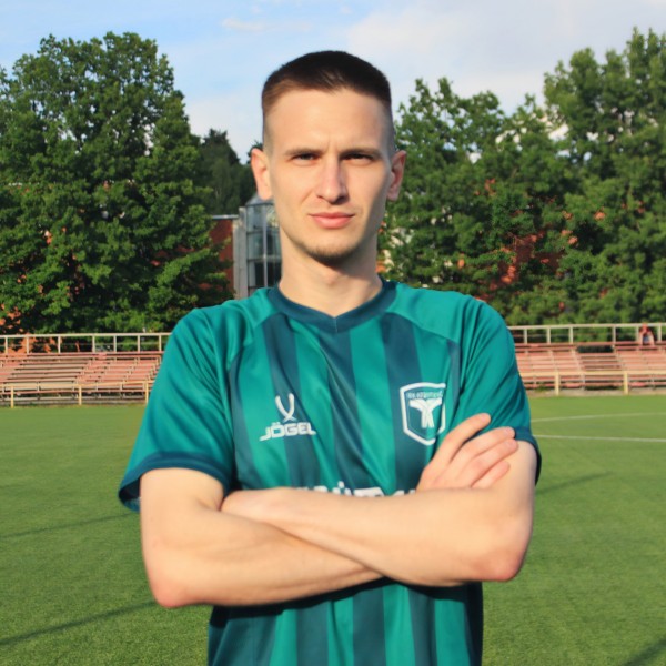 Давид Сергеевич Лошкарев