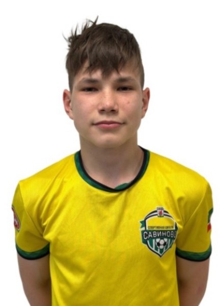 Талгат Булатович Шамсутдинов