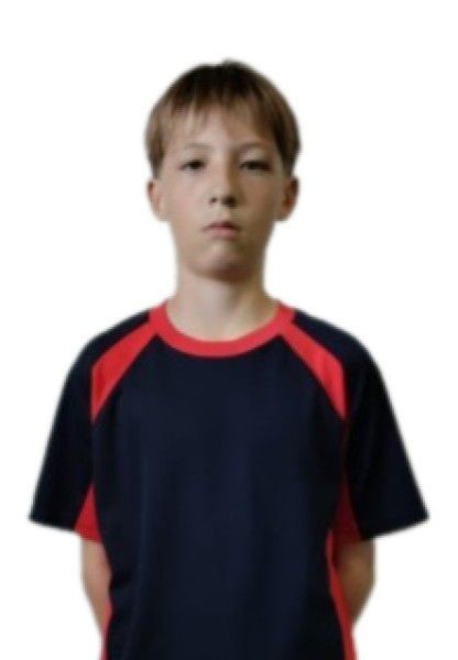 Данис Рамилевич Мухаметгареев