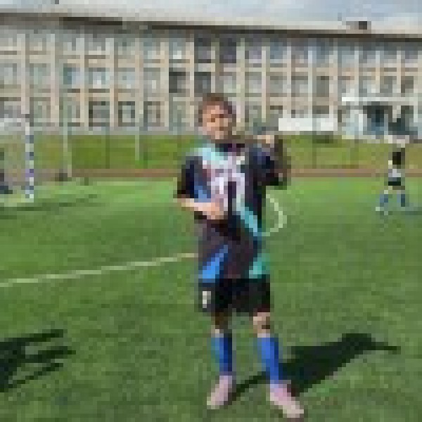 Иван Алексеевич Рязанов