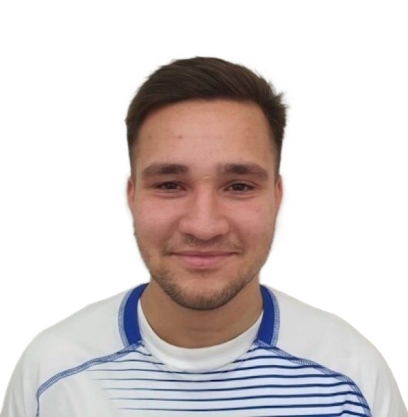 Ирек Маратович Шакиров