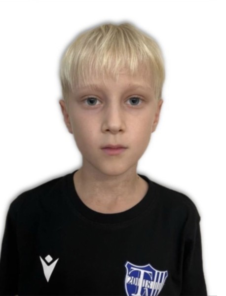 Павел Александрович Марков