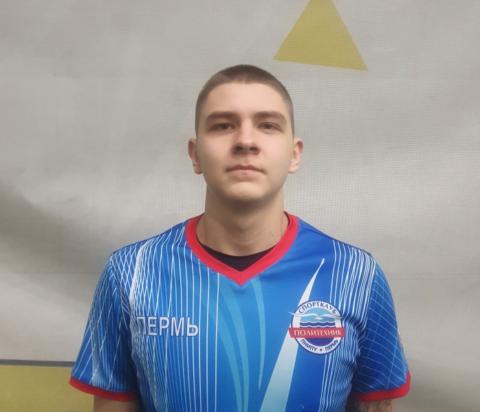 Егор Александрович Галактионов