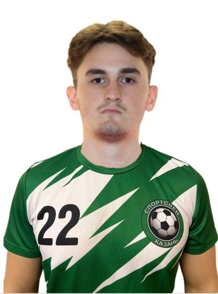 Роман Денисович Дарменко