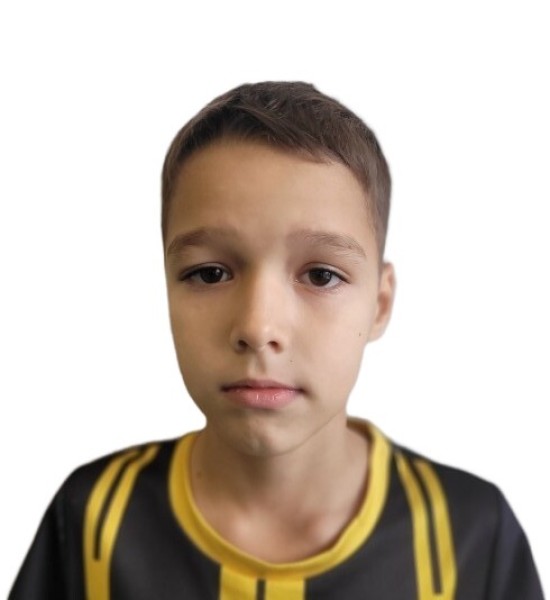 Дамир Ильдарович Галимов