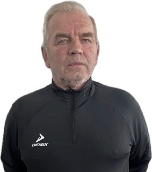 Андрей Сергеевич Бабушкин