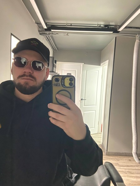 Кирилл Сергеевич Халезин