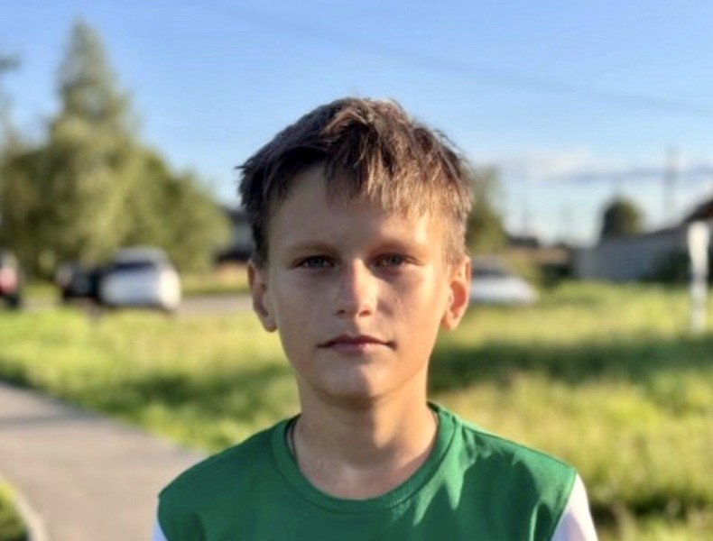 Арсений Вадимович Вильбовец