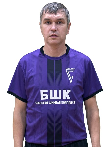 Дмитрий Михайлович Шиленок