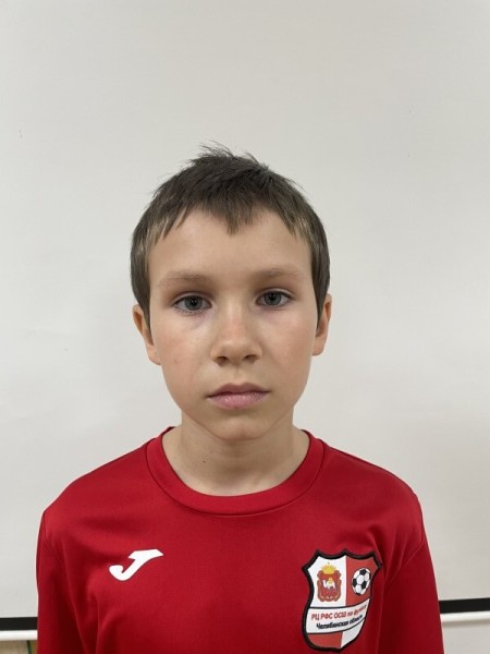 Ярослав Антонович Мареев