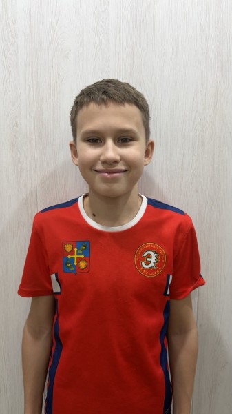Михаил Александрович Кийко