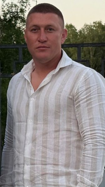 Сергей Сергеевич Хомутинский
