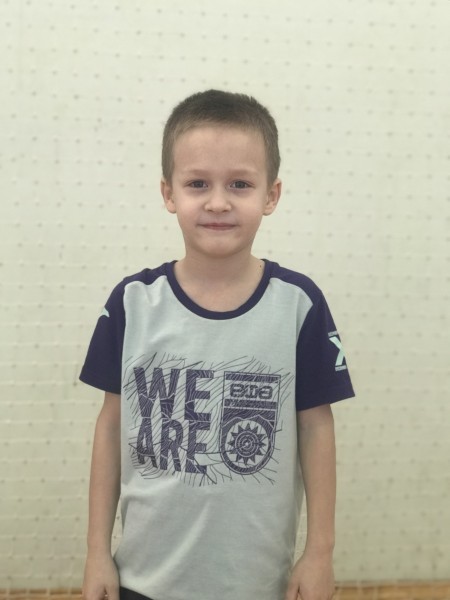 Ранэль Эдуардович Канбеков