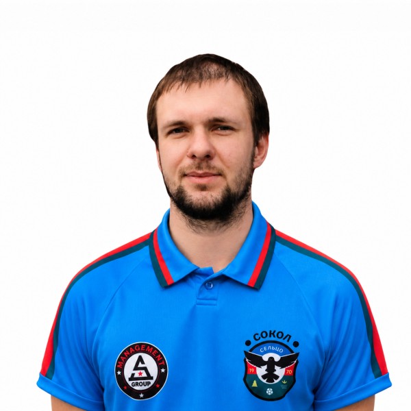 Дмитрий Сергеевич Романцов