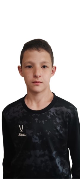 Арсен Азатович Гаффаров