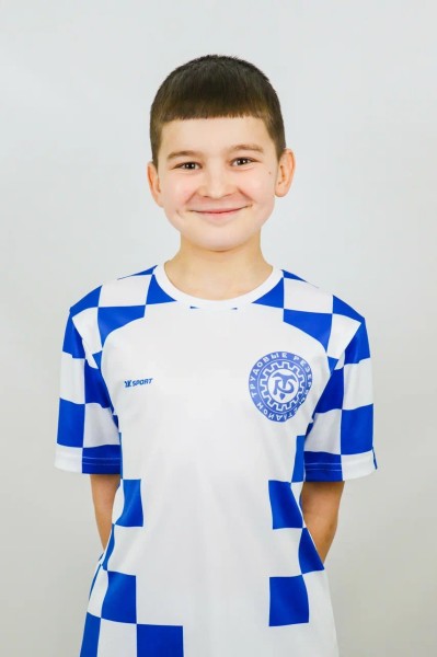 Амир Альбертович Хабибрахманов