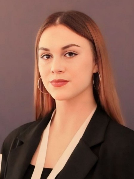 Таисия Михайловна Дутова