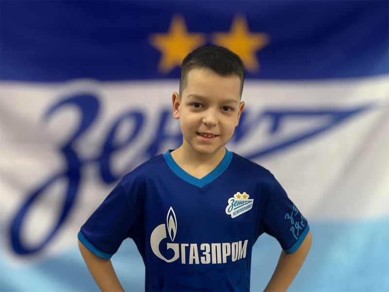 Герман Васильевич Глотов
